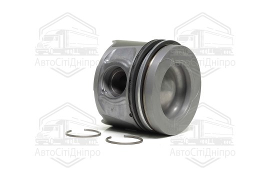 Поршень з кільцями RENAULT 76,00 K9K 2008- (вир-во SM)