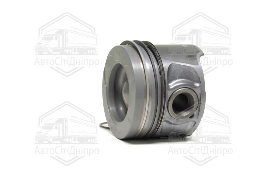 Поршень з кільцями RENAULT 76,00 K9K 2008- (вир-во SM)