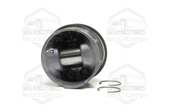 Поршень з кільцями RENAULT 76,00 K9K 2008- (вир-во SM)