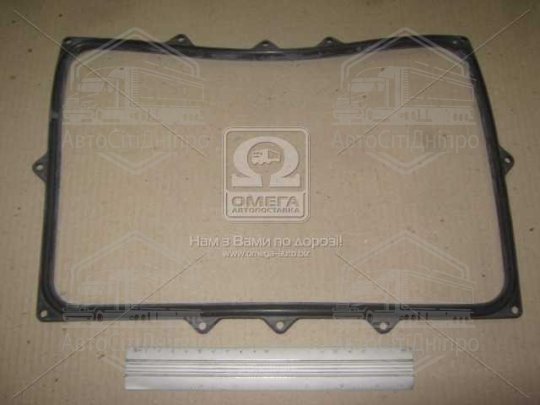 Прокладка акпп (вир-во SsangYong)