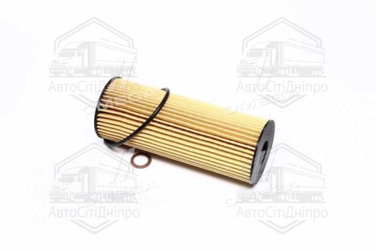 Фільтр масляний двигуна (картридж) Rodius, Kyron, Actyon (Sports 2012), Rexton (вир-во SsangYong)