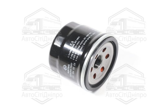 Фільтр масляний Tivoli (вир-во SsangYong)