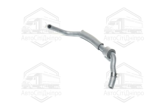 Патрубок бачка розширювального New Actyon (вир-во SsangYong)