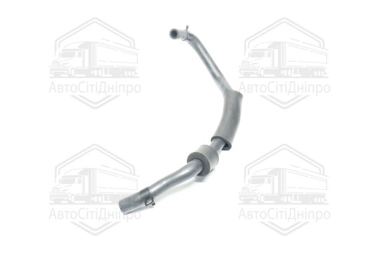 Патрубок бачка розширювального New Actyon (вир-во SsangYong)