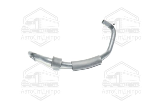 Патрубок бачка розширювального New Actyon (вир-во SsangYong)