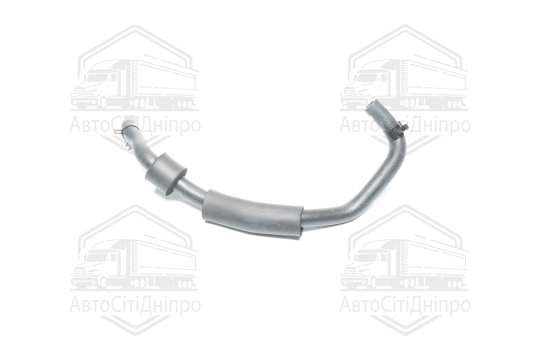 Патрубок бачка розширювального New Actyon (вир-во SsangYong)