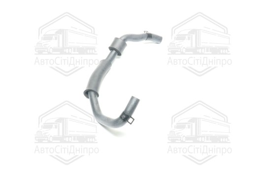 Патрубок бачка розширювального New Actyon (вир-во SsangYong)