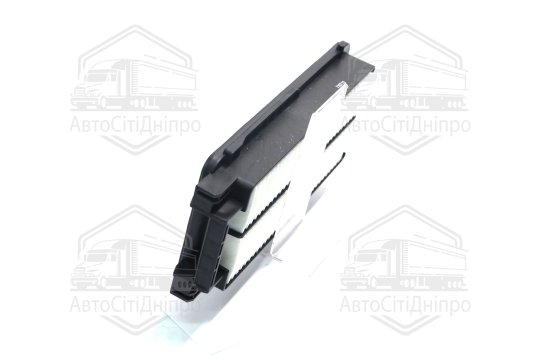 Фільтр повітряний Korando