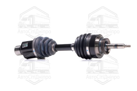 Вал приводний (вир-во SsangYong)