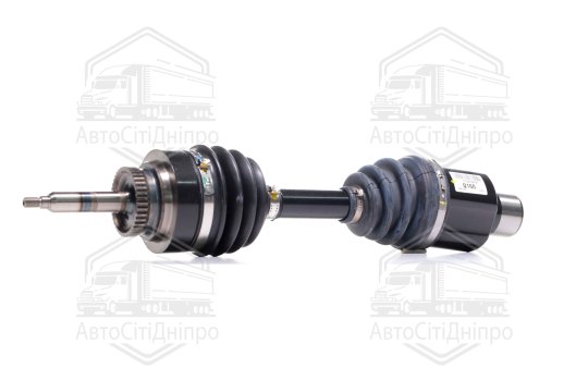 Вал приводний (вир-во SsangYong)