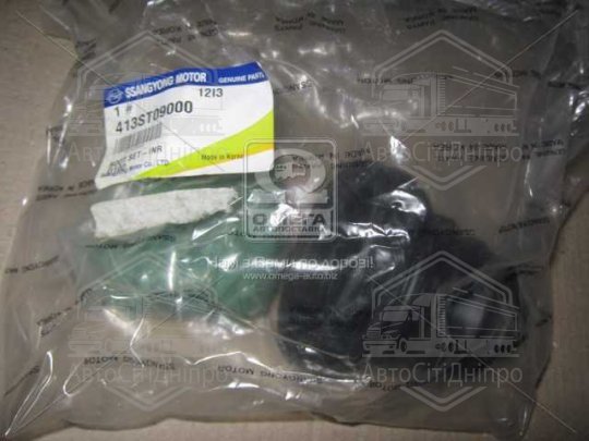 Пильовик шрус (вир-во SsangYong)