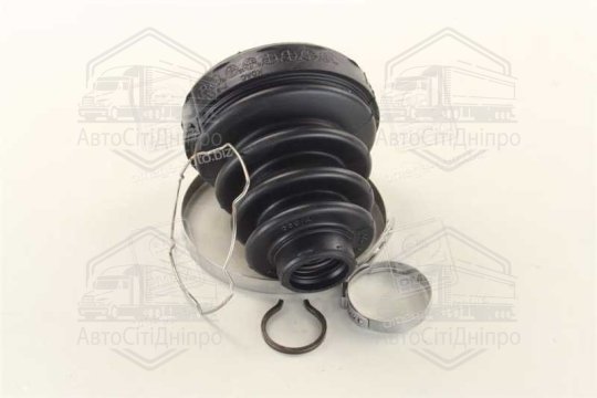 Пильовик шрус (вир-во SsangYong)