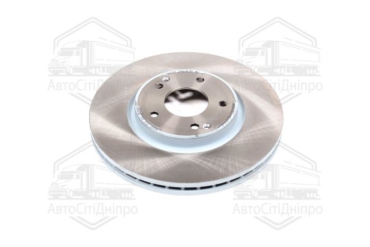 Диск гальмівний передній New Actyon (вир-во SsangYong)