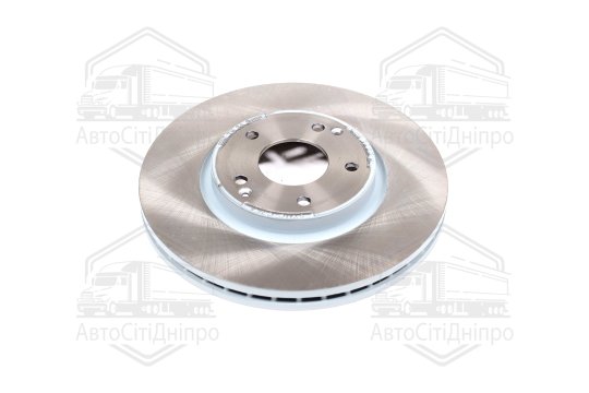 Диск гальмівний передній New Actyon (вир-во SsangYong)