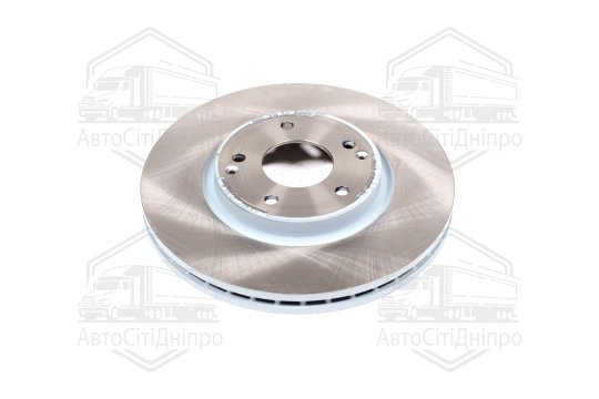 Диск гальмівний передній New Actyon (вир-во SsangYong)