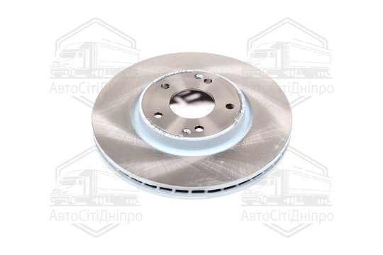 Диск гальмівний передній New Actyon (вир-во SsangYong)