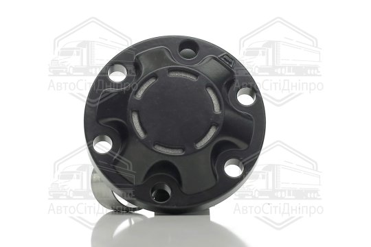 Муфта включення переднього мосту (вир-во SsangYong)