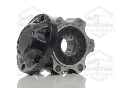 Муфта включення переднього мосту (вир-во SsangYong)