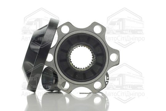 Муфта включення переднього мосту (вир-во SsangYong)