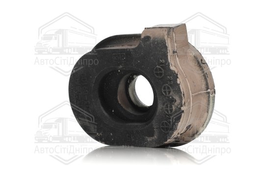Втулка мосту заднього (вир-во SsangYong)