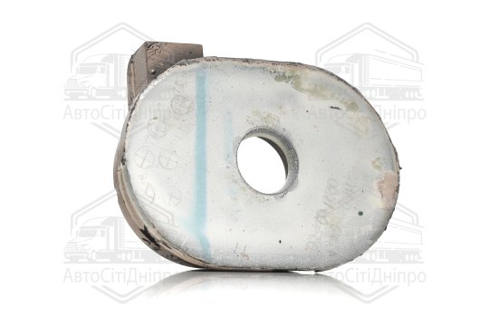 Втулка мосту заднього (вир-во SsangYong)