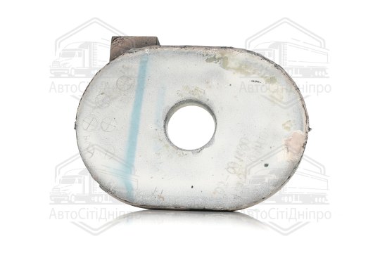 Втулка мосту заднього (вир-во SsangYong)