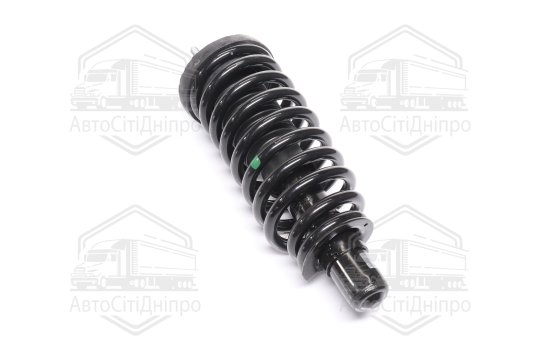 Амортизатор передній лівий (вир-во SsangYong)