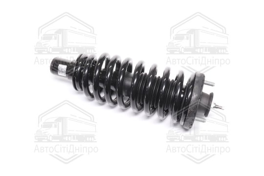 Амортизатор передній лівий (вир-во SsangYong)