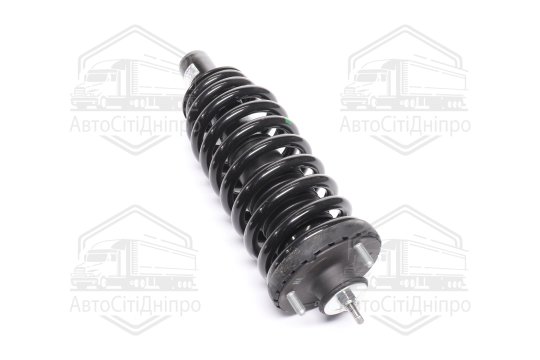 Амортизатор передній лівий (вир-во SsangYong)
