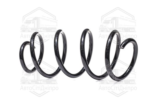 Пружина підвіски передня (вир-во SsangYong)