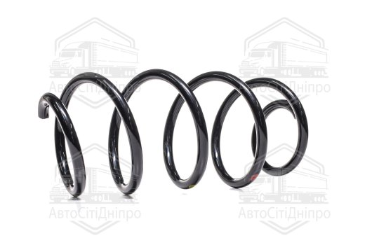 Пружина підвіски передня (вир-во SsangYong)