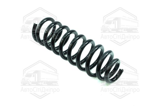 Пружина підвіски передня ліва (вир-во SsangYong)