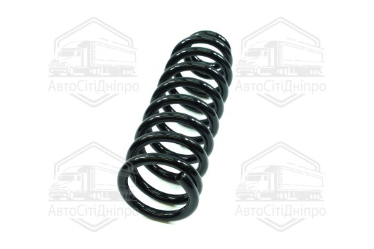 Пружина підвіски передня ліва (вир-во SsangYong)