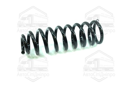 Пружина підвіски передня ліва (вир-во SsangYong)