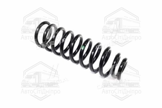 Пружина передня, ліва SSANGYONG Actyon, Kyron, Rexton (вир-во SsangYong)