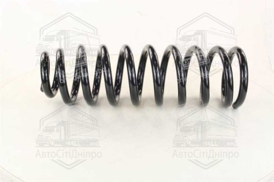 Пружина підвіски передня права (вир-во SsangYong)