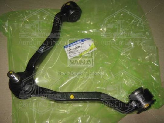 Важіль передній верхній, лівий Rexton (вир-во SsangYong)