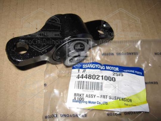 Кронштейн кріплення важеля (вир-во SsangYong)