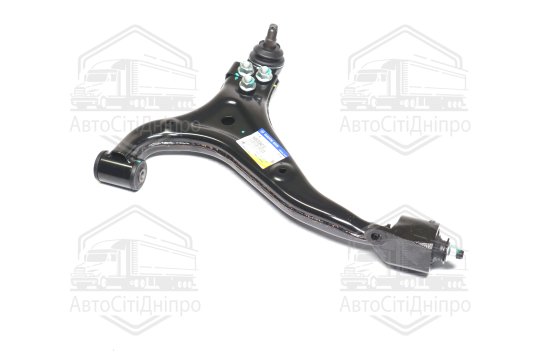 Важіль передній нижній, правий New Actyon (вир-во SsangYong)