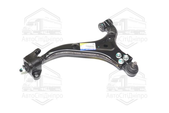 Важіль передній нижній, правий New Actyon (вир-во SsangYong)