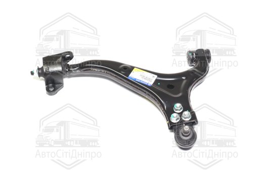 Важіль передній нижній, правий New Actyon (вир-во SsangYong)