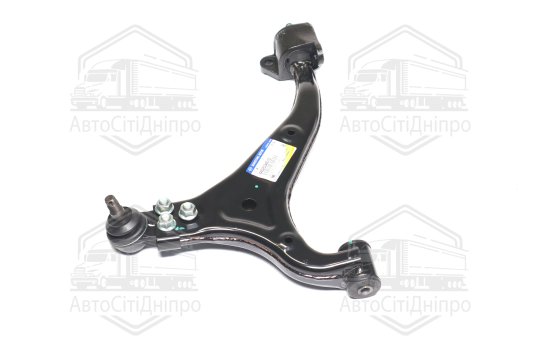 Важіль передній нижній, правий New Actyon (вир-во SsangYong)