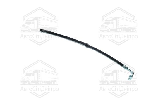 Шланг гальмівний задній правий Kyron, Rexton (вир-во SsangYong)