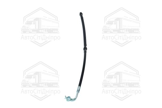 Шланг гальмівний задній правий Kyron, Rexton (вир-во SsangYong)