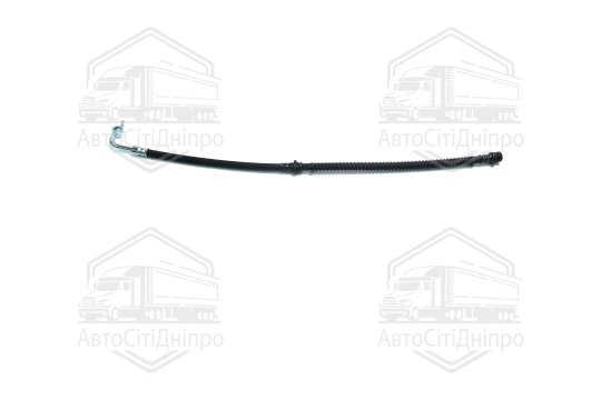 Шланг гальмівний задній правий Kyron, Rexton (вир-во SsangYong)