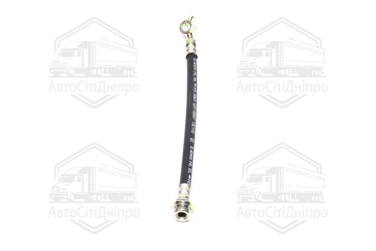 Шланг гальмівний задній лівий Musso (Sports), Korando, Rexton (вир-во SsangYong)