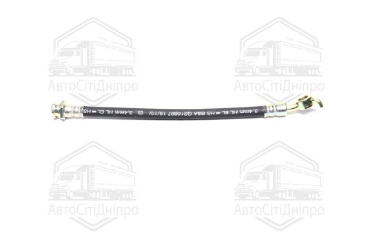 Шланг гальмівний задній лівий Musso (Sports), Korando, Rexton (вир-во SsangYong)