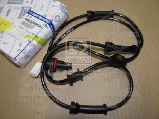 Датчик ABS задній Kyron, Actyon (Sports 2012), Rexton (вир-во SsangYong)