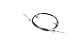 Трос гальма стояночного лівий Rexton (вир-во SsangYong)