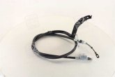 Трос гальмового гальма лівий New Actyon (вир-во SsangYong)